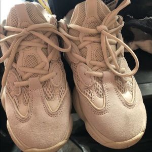 No room for them in my closet.